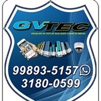 Gvtec Segurança Eletronica