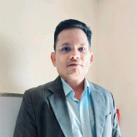 Vijin Kharat