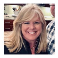 Christine Johnson Stockmoe