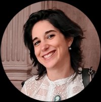 Filipa Oliveira Fernandes Silva