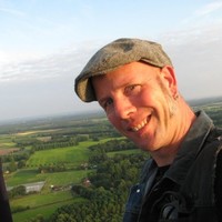 patrick van manen