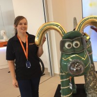 Stephanie Hyde