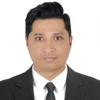 Imran Shaikh