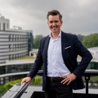 Dennis Van Dijk