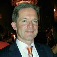 Staffan Ericsson