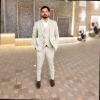 Ankur Mishra
