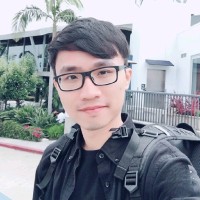 Derek Chang