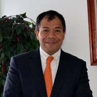 Alfredo Espinoza Sebastián