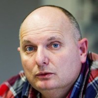 Erik Arentsen