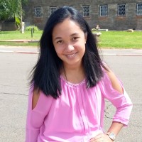 Aina Endrika Sariaka Randrianomenjanahary