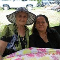 Ofelia Rogers