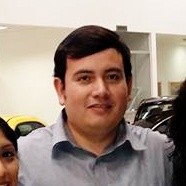 Julio Horna