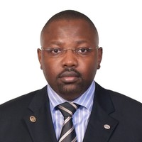 Dr. James R Kanagwa Fcbi