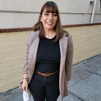 Alison M. Baril