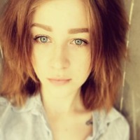 Iryna Abramova