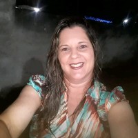 Monike Mendonça