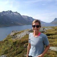 Lise Rebekka Paltiel