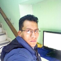Angelo Omar Cucho Huaman