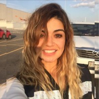 Luz Paulina Valdez Cervantes