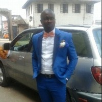 Elochukwu Aniachunam