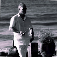 Jeff Berkeley