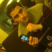 Mohamed Ibraheem