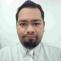 Mohd Nor Aizat Jauhari