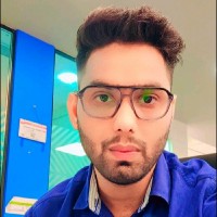 Prince Dubey