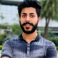 Gautam Dev