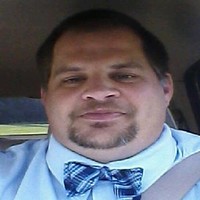 Craig Hodge