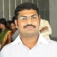 Arun Melville S