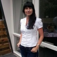 Catherine Chauvy