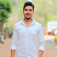 Jayson Fernandes