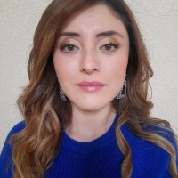 Lizbeth Daniela Aguilar García