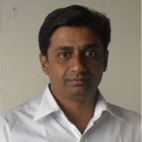 Dr. Prabhakar Wavde