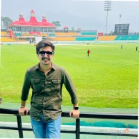 Hrithik Arora
