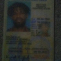 Kendrick Brumfield