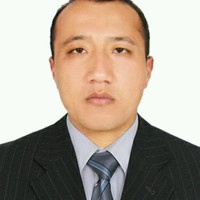 Abdusalom Jaborov