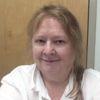 Joyce Rustenburg