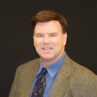Dr. Patrick Burns