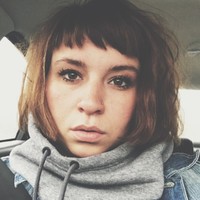 Lauren Frament
