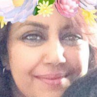 Roshni Rai
