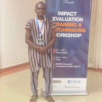 Dr Jonas Fassinou
