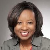 Angela Burrell, APR