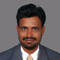 Venkatesh Krishnamoorthy