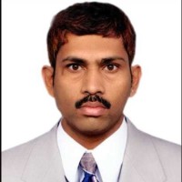 Naveen Kumar T M