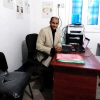 Ashraf Gouda Hofny Gouda