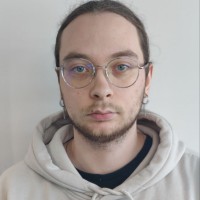 Egor Bessonov