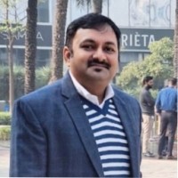 Nishant Kumar Srivastava