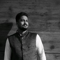 Rahul Mohandas